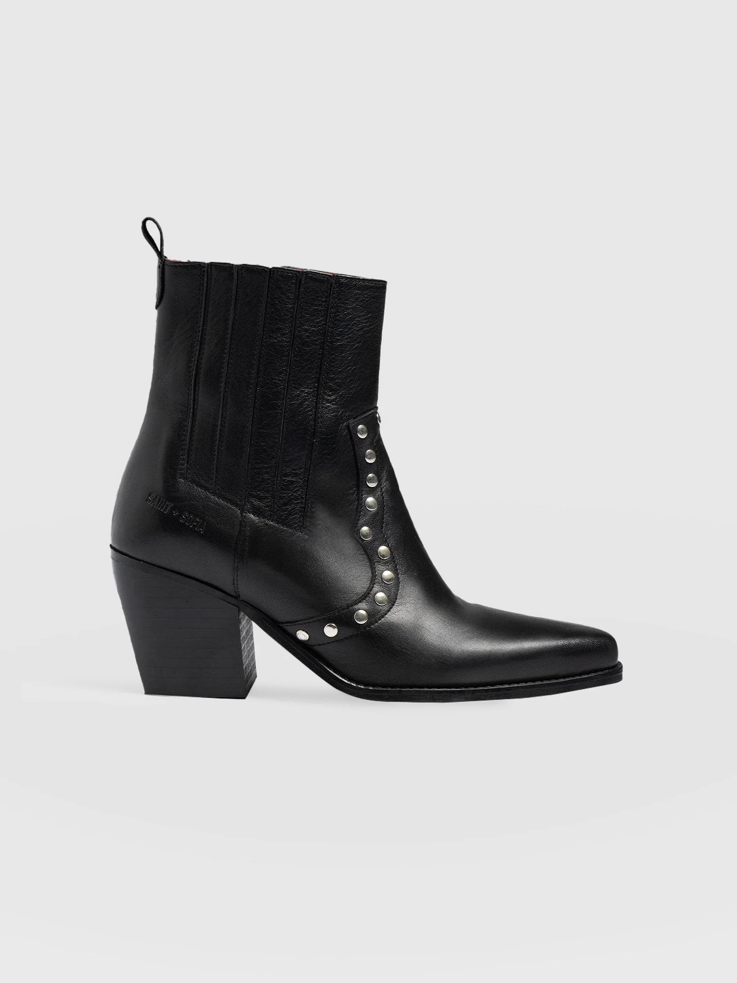 Premium Texas Studded Boot