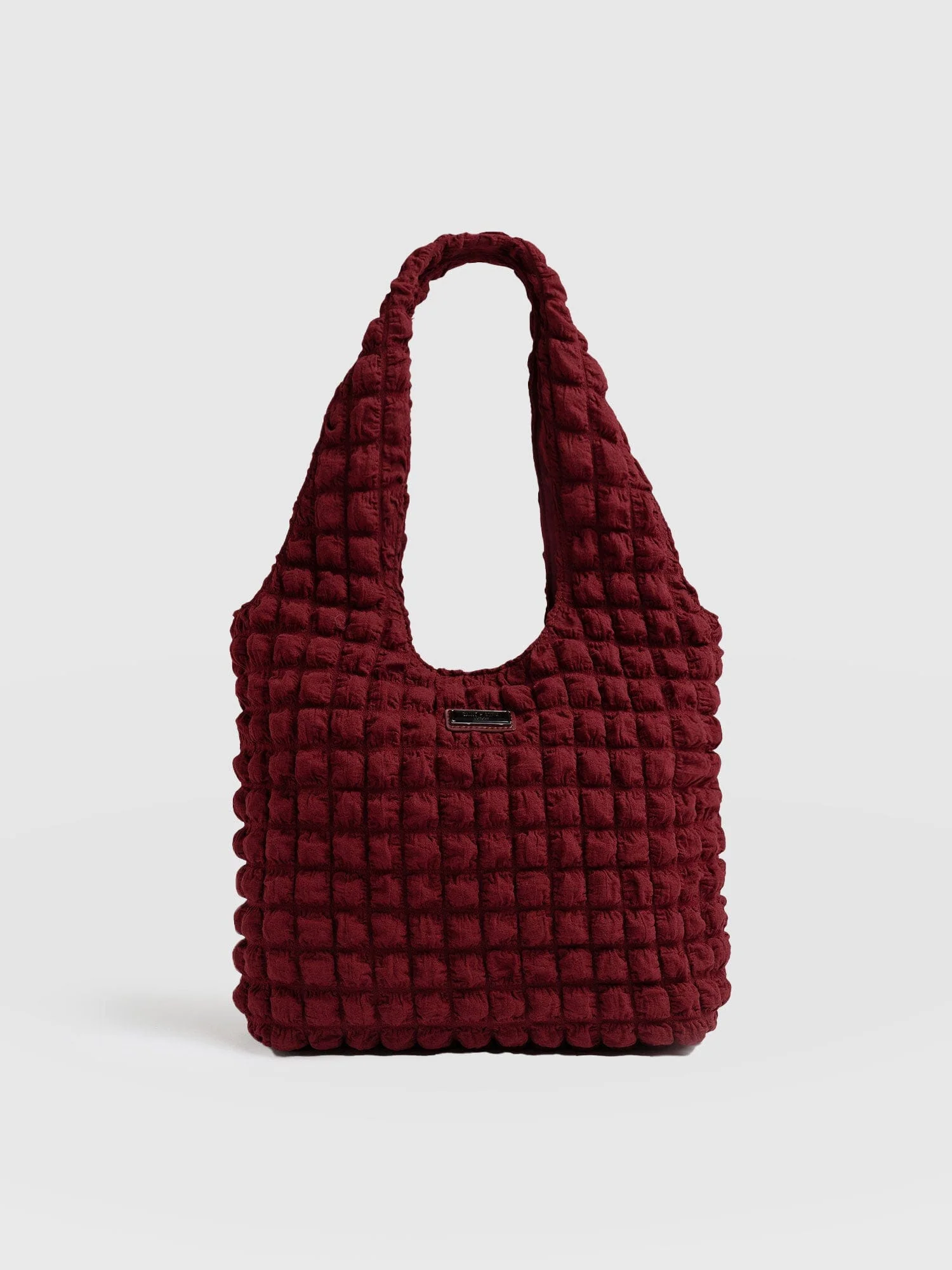 Soho Shoulder Tote Bag, bestseller accessory